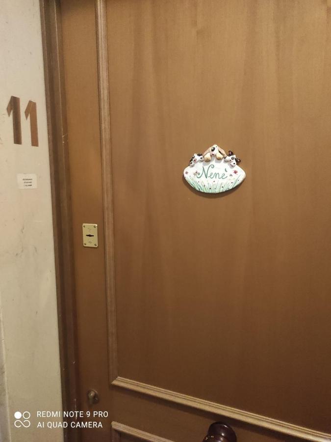Nene Al Mare Appartamento Con Posto Auto Wifi E Idromassaggio Santa Margherita Ligure Exterior foto