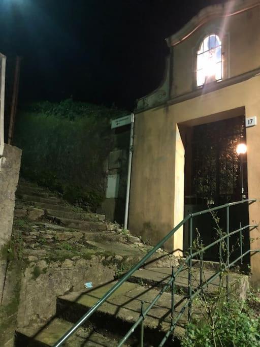 Nene Al Mare Appartamento Con Posto Auto Wifi E Idromassaggio Santa Margherita Ligure Exterior foto