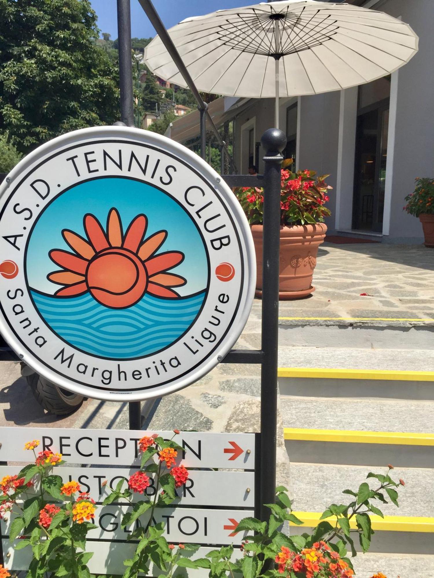 Nene Al Mare Appartamento Con Posto Auto Wifi E Idromassaggio Santa Margherita Ligure Exterior foto